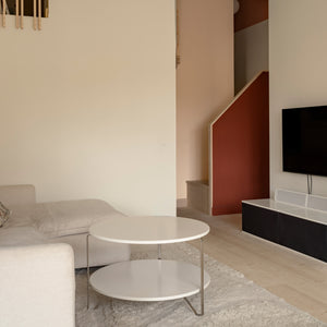 Wall Paint Sunny White 01