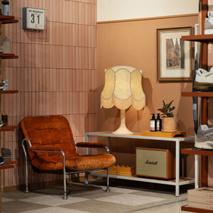 Wall Paint Terracotta 04