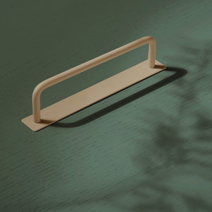 Handle Thread 128 Greige