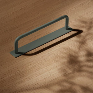 Handle Thread 128 Ash Green