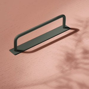 Handle Thread 128 Ash Green