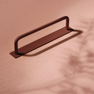 Handle Thread 128 Reddish Brown