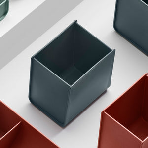 Box Small Nordic Green