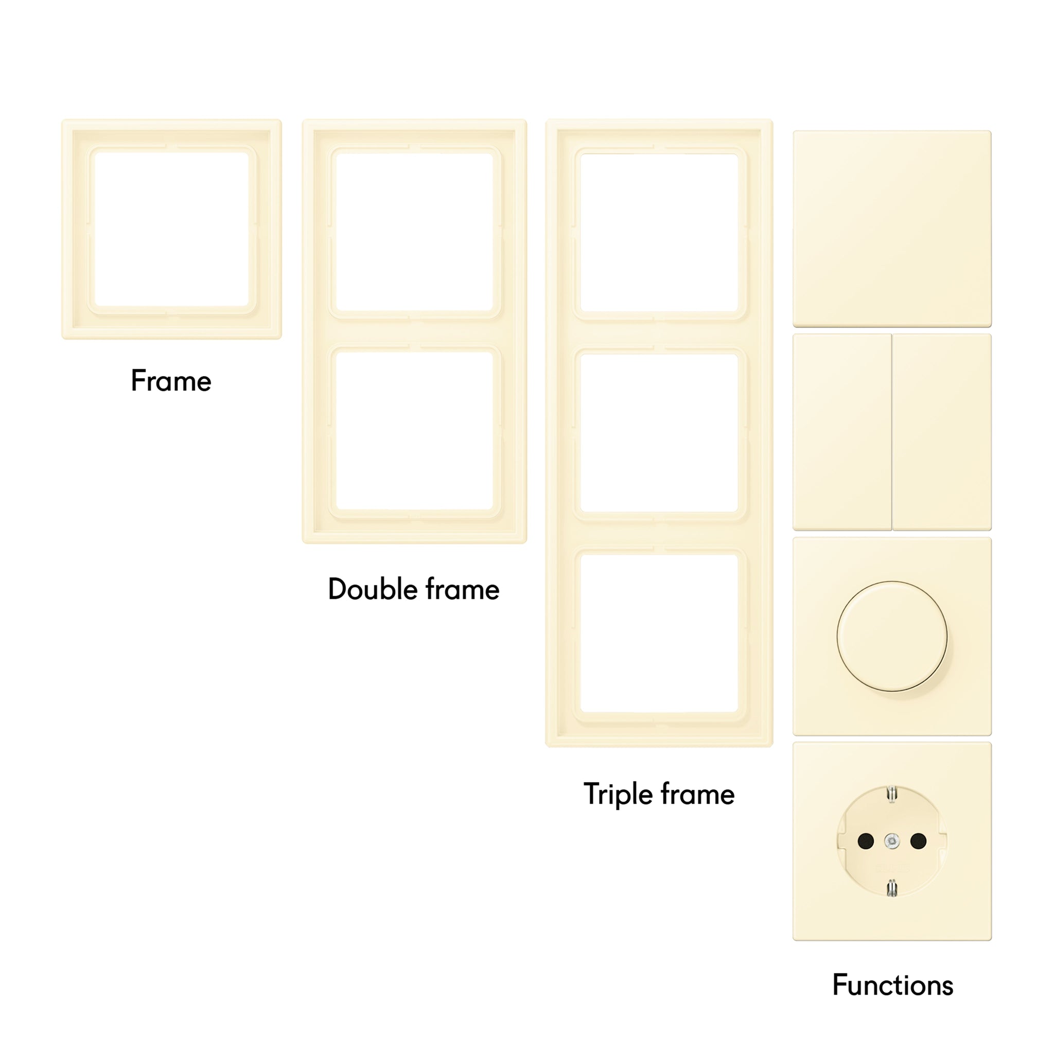 Dimmer Pale Yellow 01