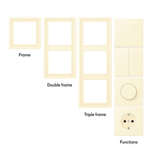 Dimmer Pale Yellow 01