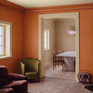 Wall Paint Eldkvarn 03