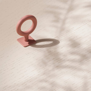 Handle Key Peach