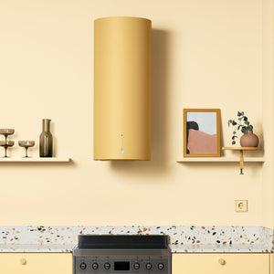 Switch Pale Yellow 01