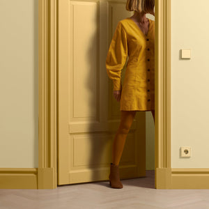 Switch Pale Yellow 01