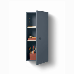 Wall Cabinet H3/c32 Deep Blue