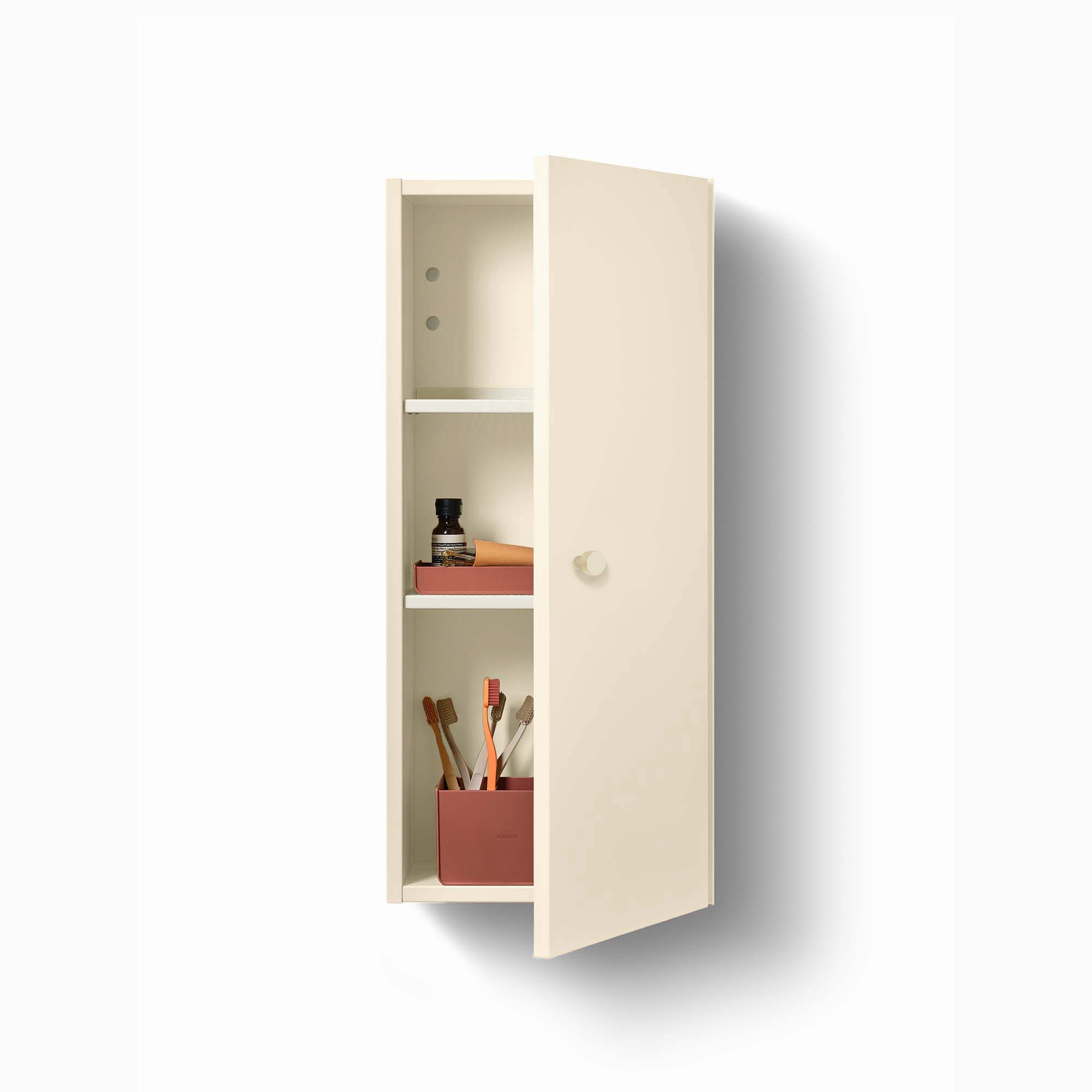 Wall Cabinet H3/c32 Creme