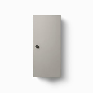 Wall Cabinet H3/c32 Grey