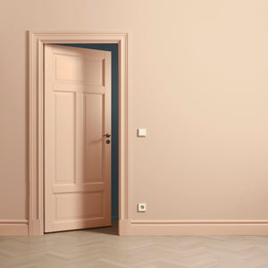 Bathroom Paint Deep Creme 02