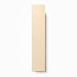 Tall Cabinet H3/tcs32 Creme