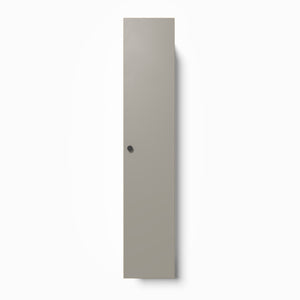 Tall Cabinet H3/tc32 Grey