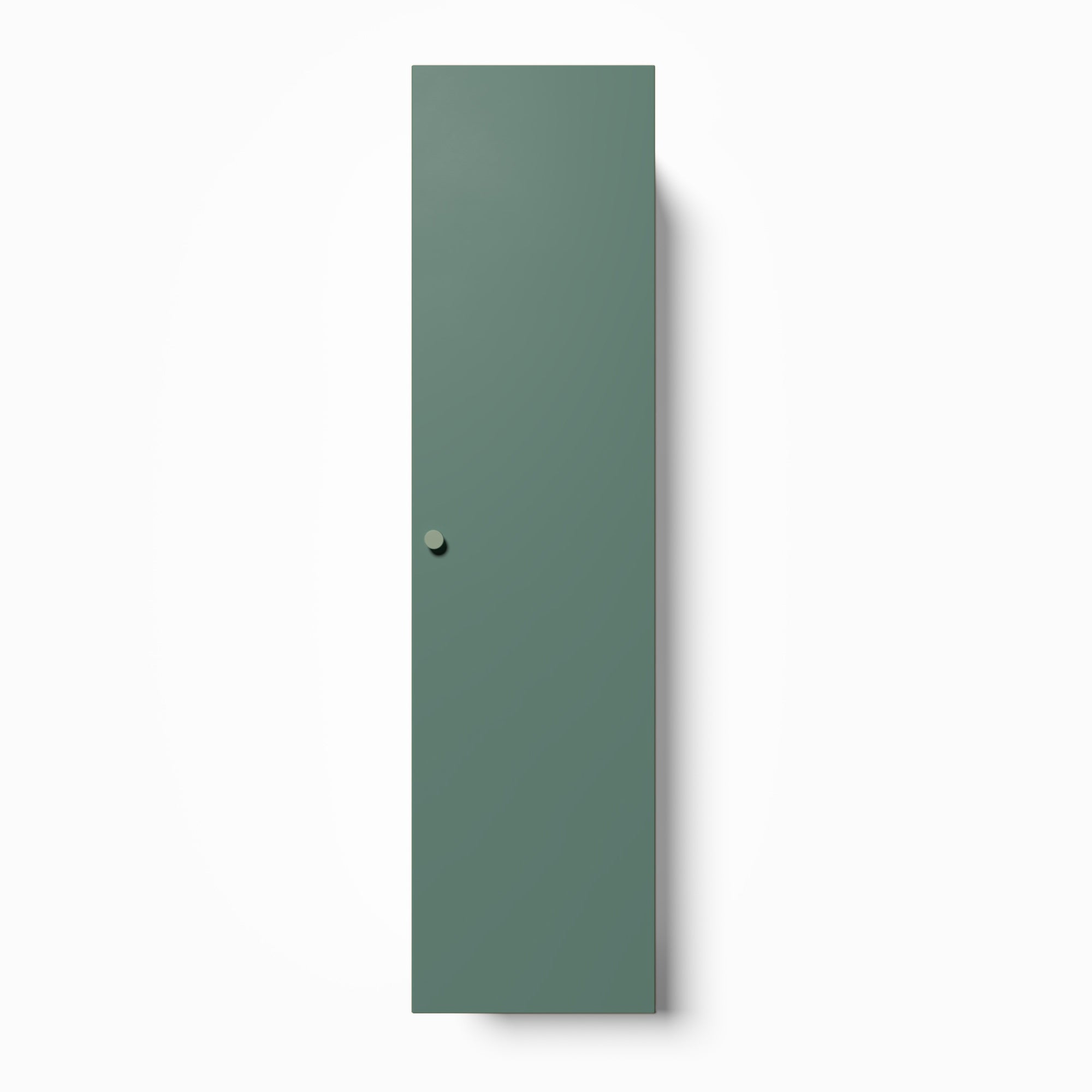 Tall Cabinet H3/tc45 Deep Green