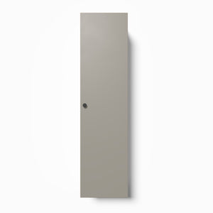 Tall Cabinet H3/tc45 Grey
