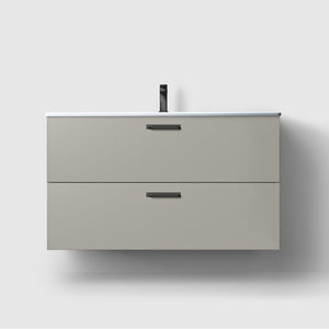 Bathroom Vanity H3 Grey