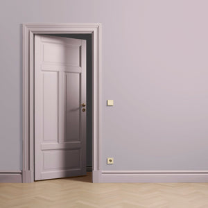 Interior Wood Paint Lilac 02