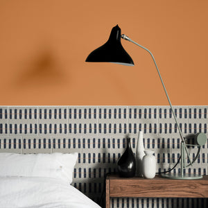 Wall Paint Ochre 03