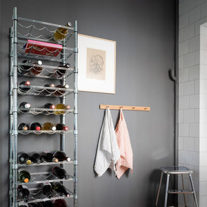 Wall Paint Pure Grey 07