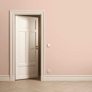 Bathroom Paint Soft Pink 01