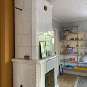Wall Paint Sunny Grey 02