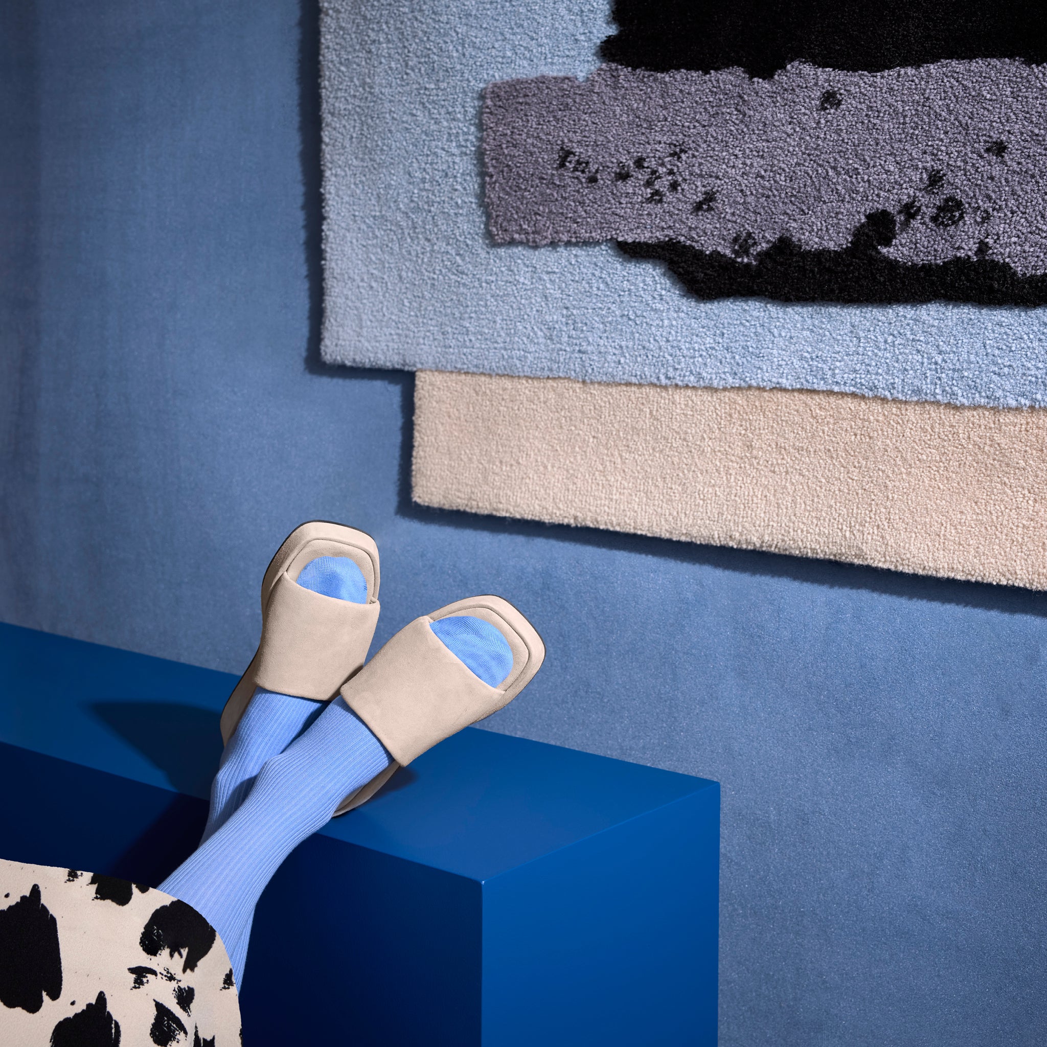 Toniton Tones Art Rug Collection – Toniton EU