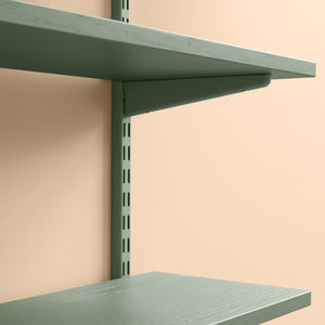 Sparring Shelf Small Green