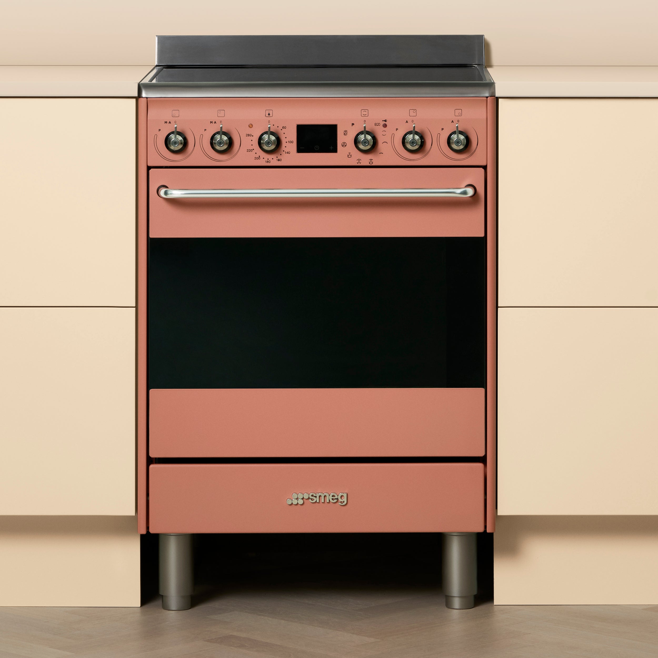 Stoves Toniton x Smeg – Toniton EU