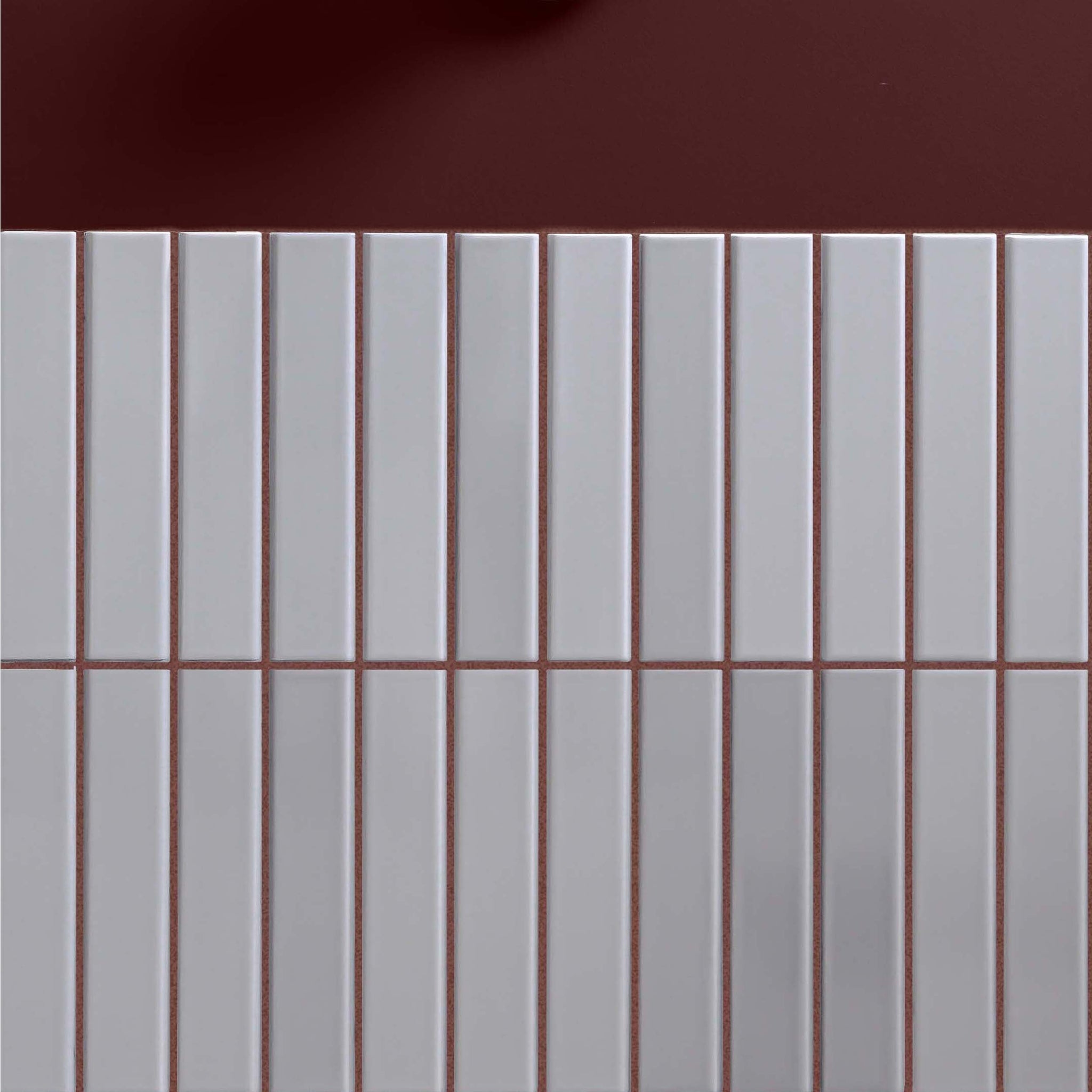 Combine Tile Vertical Grey