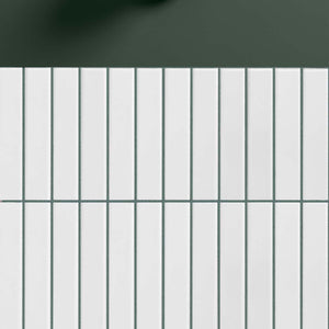 Combine Tile Vertical White