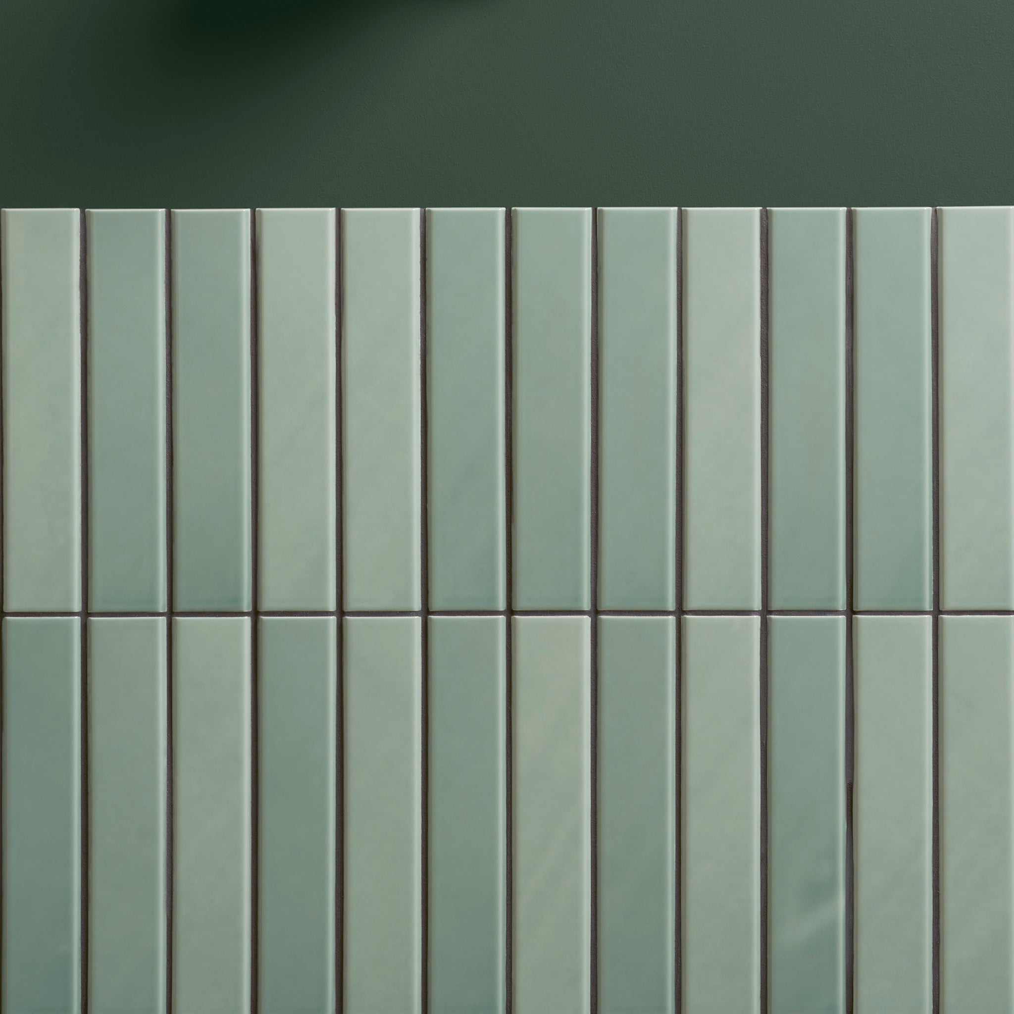 Combine Tile Vertical Green
