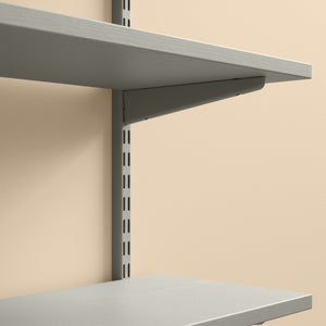 Sparring Shelf System Grey