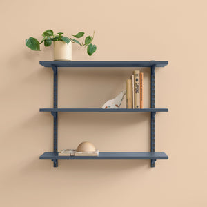 Sparring Shelf Small Blue