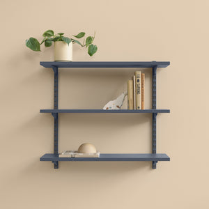 Sparring Shelf System Blue