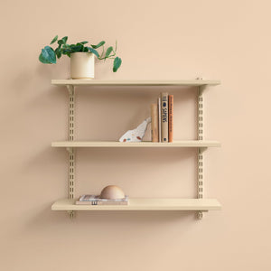 Sparring Shelf Small Creme