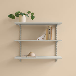 Sparring Shelf System Grey