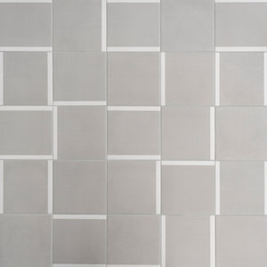 Combine Floor Tile Grey